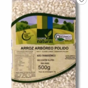 Arroz Arbóbeo