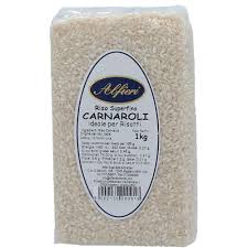 Arroz Carnaroli